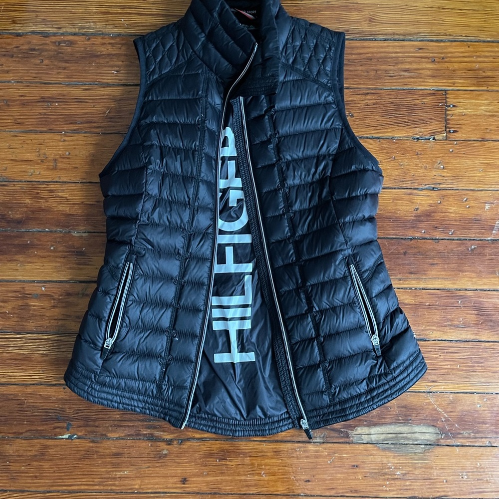 Tommy Hilfiger Vest
